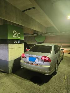 2005 Honda Civic for Sale As-is