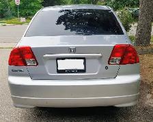 2005 Honda Civic for Sale As-is - Photo 3