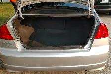 2005 Honda Civic for Sale As-is - Photo 4