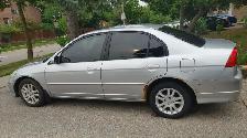 2005 Honda Civic for Sale As-is - Photo 7