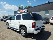 2003 GMC Yukon Denali 4WD Sunroof 8 passenger - Photo 6