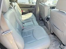 2003 GMC Yukon Denali 4WD Sunroof 8 passenger - Photo 11