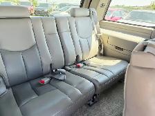 2003 GMC Yukon Denali 4WD Sunroof 8 passenger - Photo 13