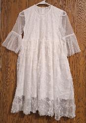 Lot of 9 Pieces of Girl's Outfits (Size 11-12). Brand new. - Photo 2