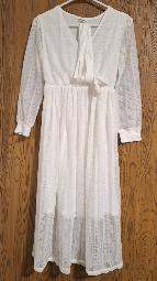 Lot of 9 Pieces of Girl's Outfits (Size 11-12). Brand new. - Photo 3