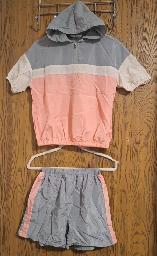 Lot of 9 Pieces of Girl's Outfits (Size 11-12). Brand new. - Photo 4