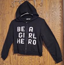 Lot of 9 Pieces of Girl's Outfits (Size 11-12). Brand new. - Photo 5