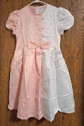 Lot of 9 Pieces of Girl's Outfits (Size 11-12). Brand new. - Photo 7
