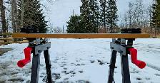 Portable Workbench - Photo 6