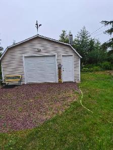 Charming A-Frame Cabin/Home on Old Witless Bay Line - Photo 3