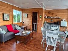 Charming A-Frame Cabin/Home on Old Witless Bay Line - Photo 7