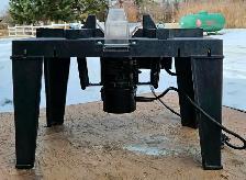 Router and Table - Photo 7