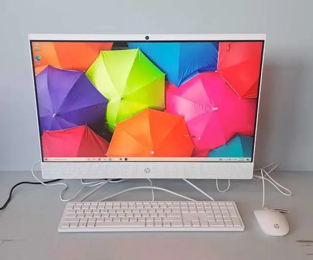 HP AMD A9QD 8GB/1TB Computer (28730795)