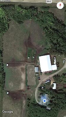 Horse farm just south of Calgary looking for full-time help - Photo 6