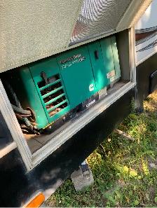 2013 Fuzion Holiday Toy Hauler Trailer by Keystone - Photo 10