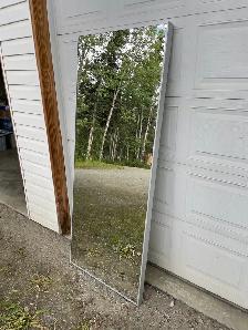 Large Mirror