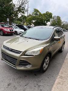 2013 Ford Escape SE - Photo 2
