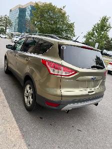 2013 Ford Escape SE - Photo 3
