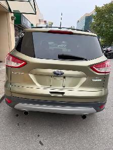 2013 Ford Escape SE - Photo 4