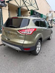 2013 Ford Escape SE - Photo 5