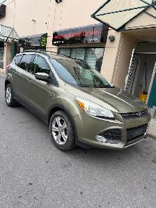 2013 Ford Escape SE - Photo 6