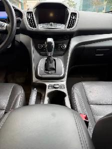2013 Ford Escape SE - Photo 8