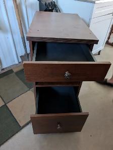 Storage cabinet
