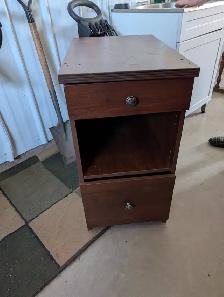 Storage cabinet - Photo 2