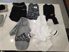 Brand New Dog Clothes, Leashes - Photo 6