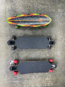 Santa Cruz Longboards - Photo 2