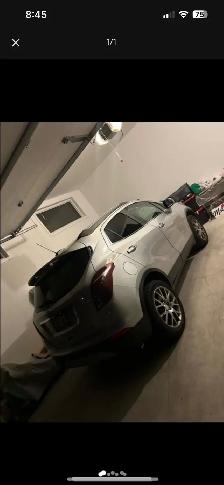 2018 Buick Encore, SUV, 4-wheel drive (great condition)