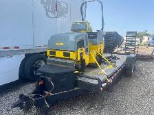 bomag roller - Photo 2