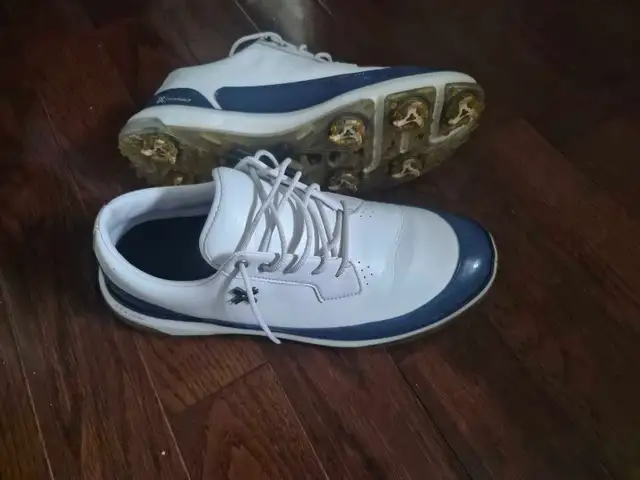 Payntr Moving Day Golf Shoes
