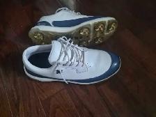 Payntr Moving Day Golf Shoes
