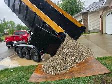 excavations and bobcat - Photo 5