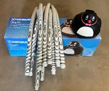 Penguin above ground pool cleaner