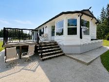Manufactured Home TO BE MOVED - Photo 2