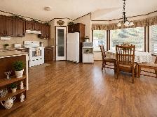 Manufactured Home TO BE MOVED - Photo 4