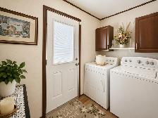 Manufactured Home TO BE MOVED - Photo 6