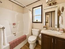Manufactured Home TO BE MOVED - Photo 8