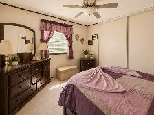 Manufactured Home TO BE MOVED - Photo 9