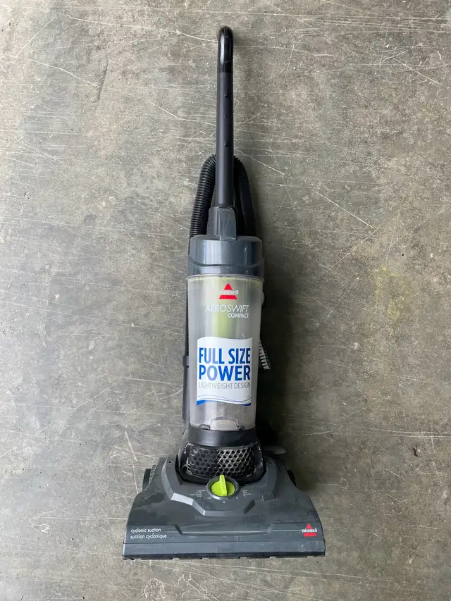 Bissell Compact Vaccuum Cleaner