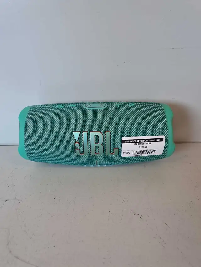 JBL Charge 5 Speaker (31778306)