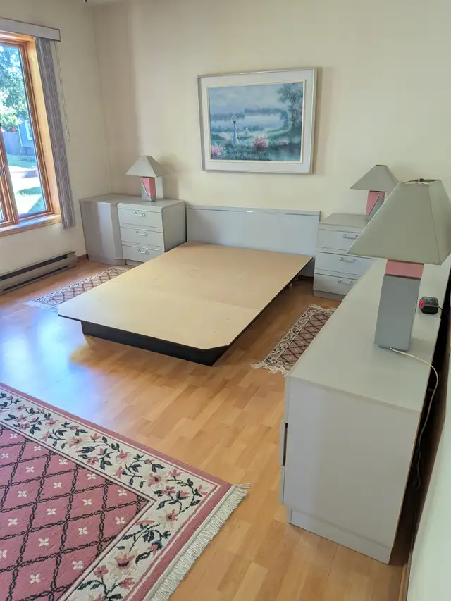 set de chambre