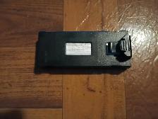 3.7V 2600mAh RC Drone Battery Stable Compact For E88 88PRO 88