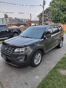 2016 Ford Explorer  Safetied - Photo 2