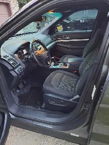 2016 Ford Explorer  Safetied - Photo 5