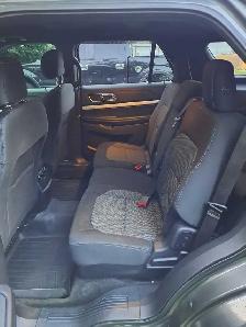 2016 Ford Explorer  Safetied - Photo 8
