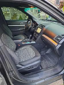 2016 Ford Explorer  Safetied - Photo 9