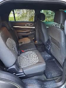 2016 Ford Explorer  Safetied - Photo 10